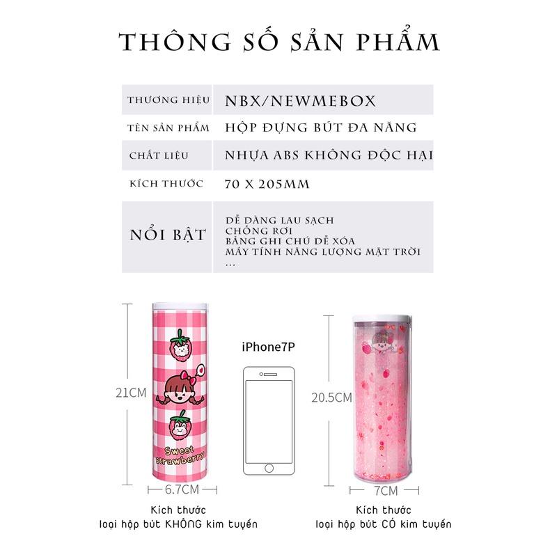 Thành phố tí hon về đêm