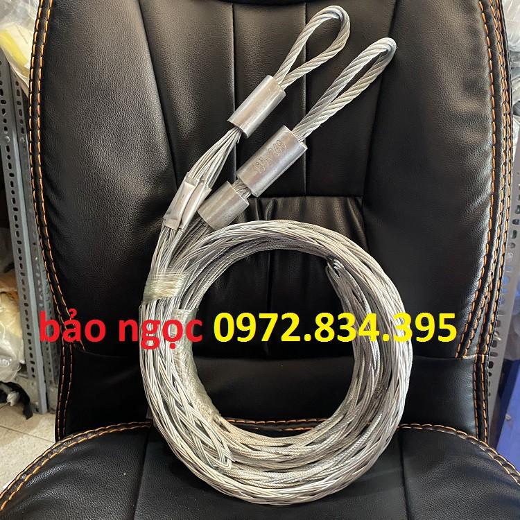Rọ Kéo Cáp 185-240mm- rọ kéo cáp ngầm