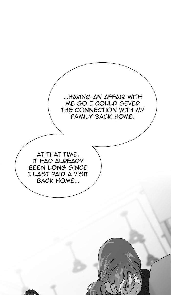 [raw] red candy chapter 64 46