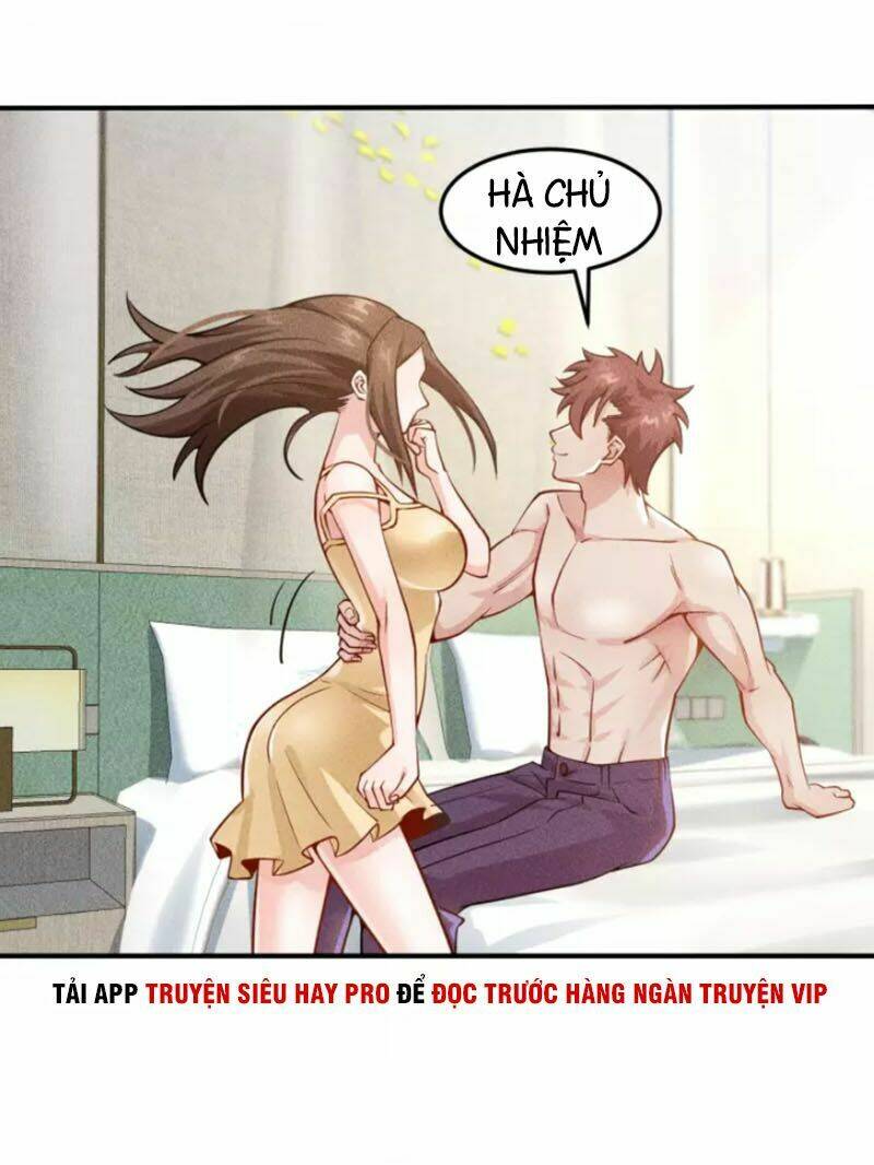 cao thủ cận vệ của nữ chủ tịch chapter 47 14