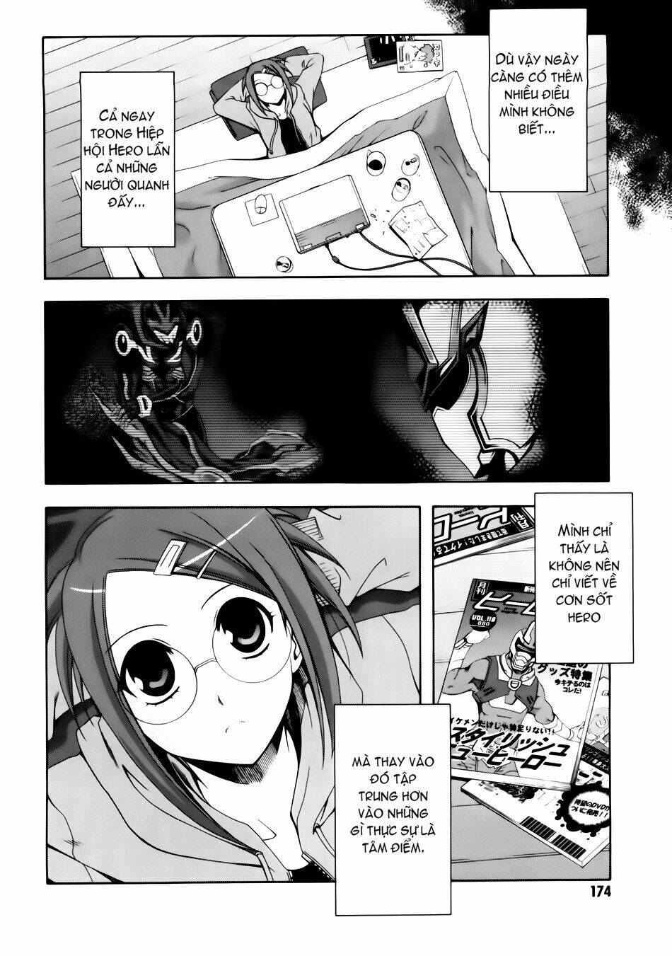 anh hùng xấu xa chapter 19 12