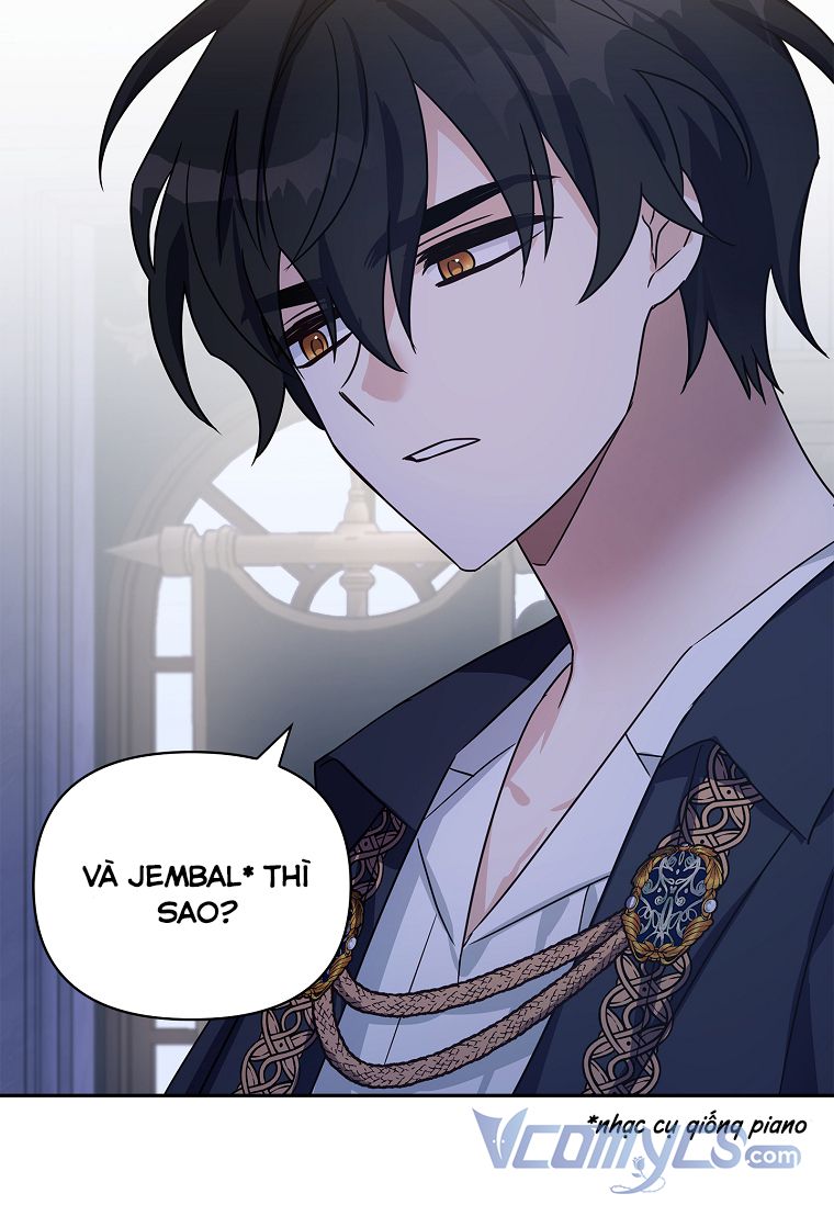 trở thành con gái út của công tước phản diện chapter 5 65