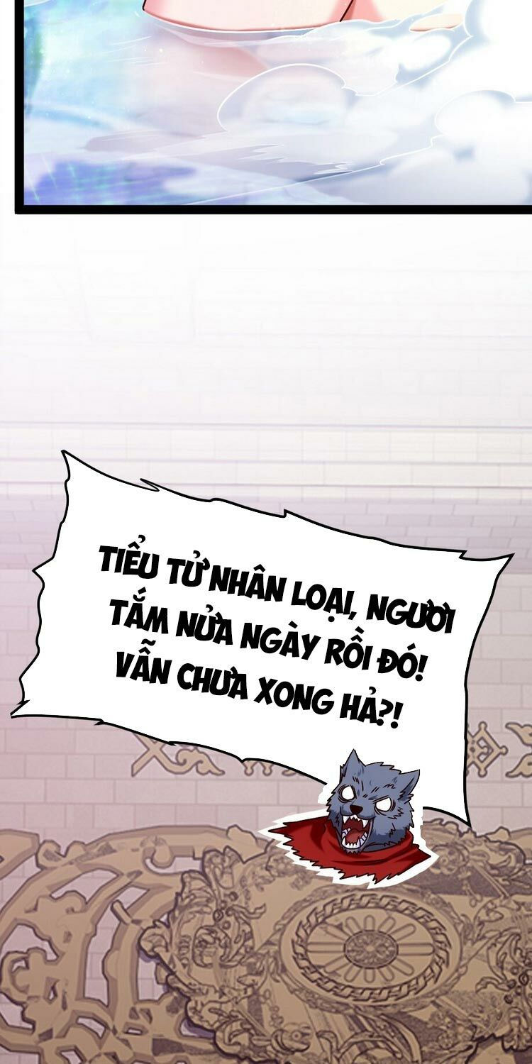 ma thú kiếm thánh dị giới tung hoành chapter 190 20