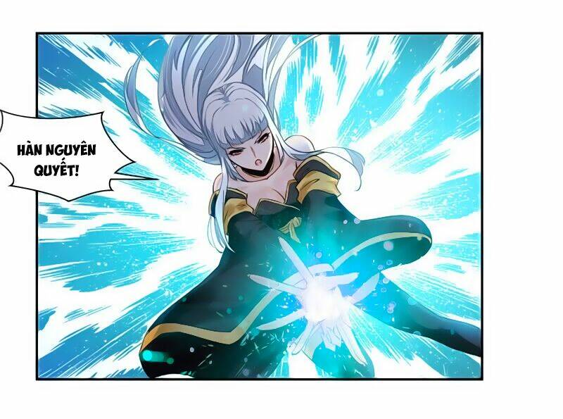 cửu dương thần vương chapter 20 25