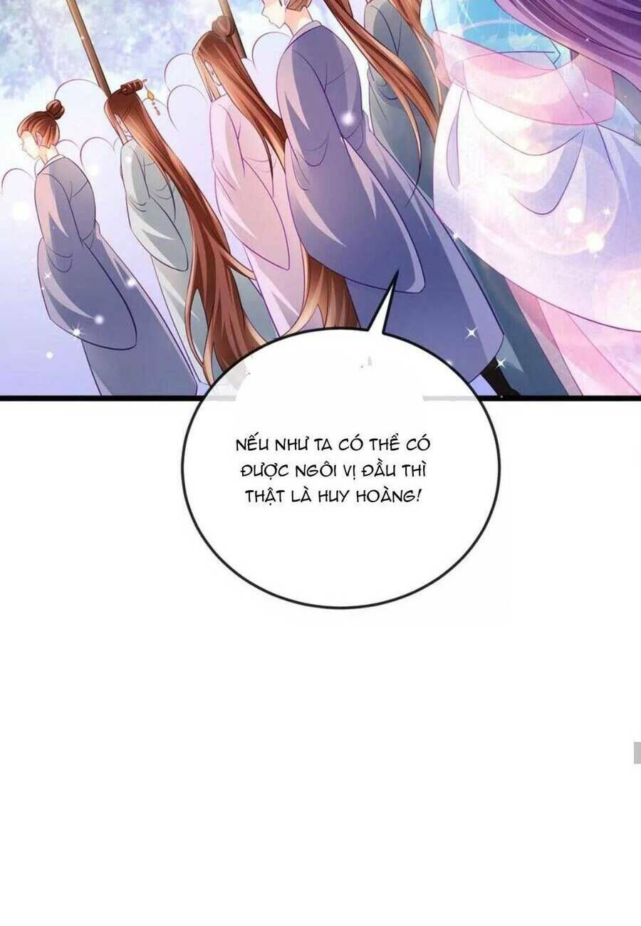 quân hoả nữ hoàng chapter 78 50