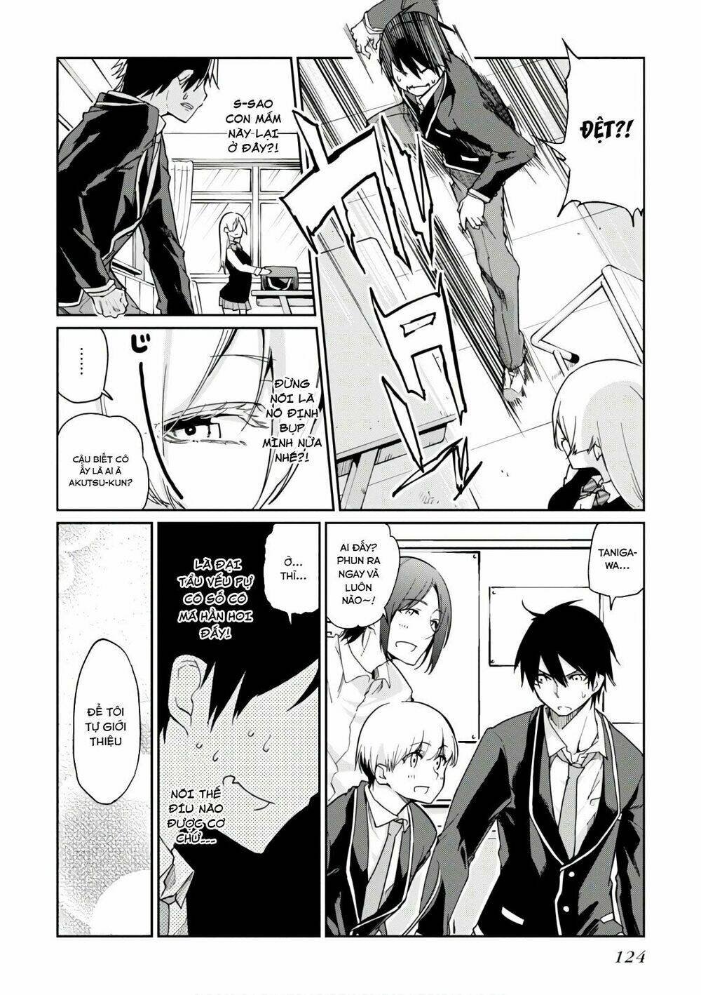 jiangshi kaitan blood chapter 24 5