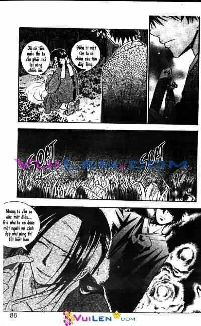 tiên nữ giáng trần chapter 18 86
