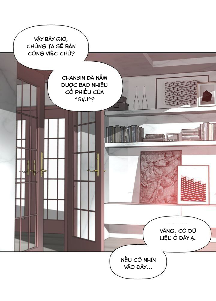 người đàn ông của tôi chapter 61.2 1