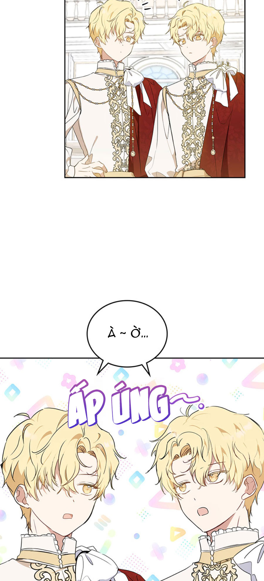 lần này tôi sẽ trở thành gia chủ chapter 75 13