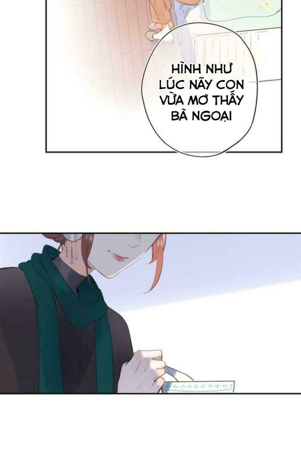 sos! tôi đã yêu một con sâu bướm (phần 2) chapter 55 50