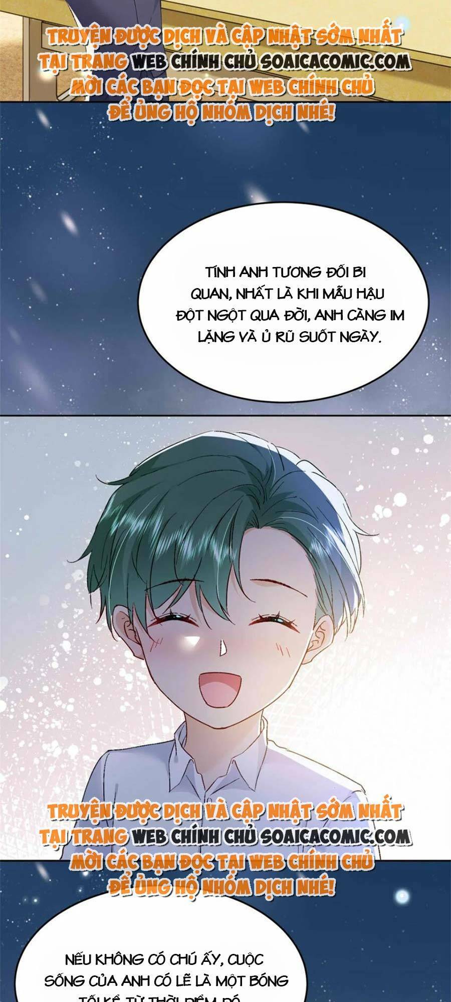 cô vợ của tôi không dễ bắt nạt chapter 73 41