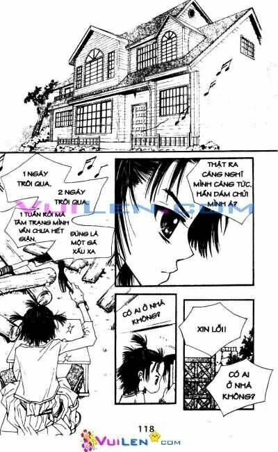 thiên thần dễ thương chapter 1 118