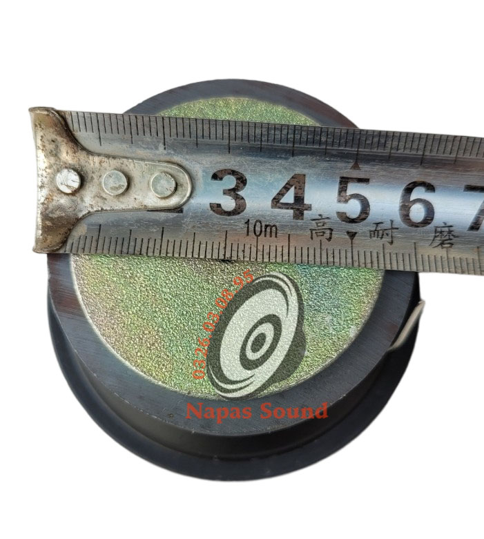 BỘ 2 CỦ TRÉP BOSS 8 - LOA TÉP BOSS - LOA TREBLE BÂU