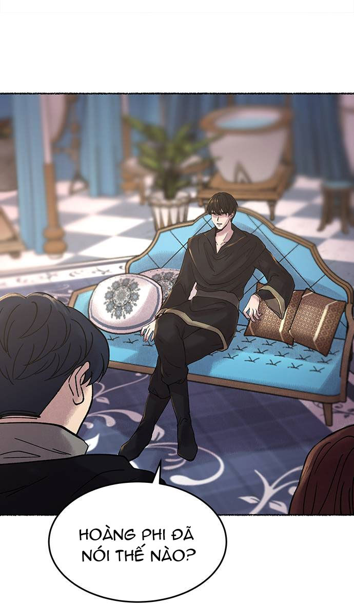 như gió trên cành cây khô chapter 24 47