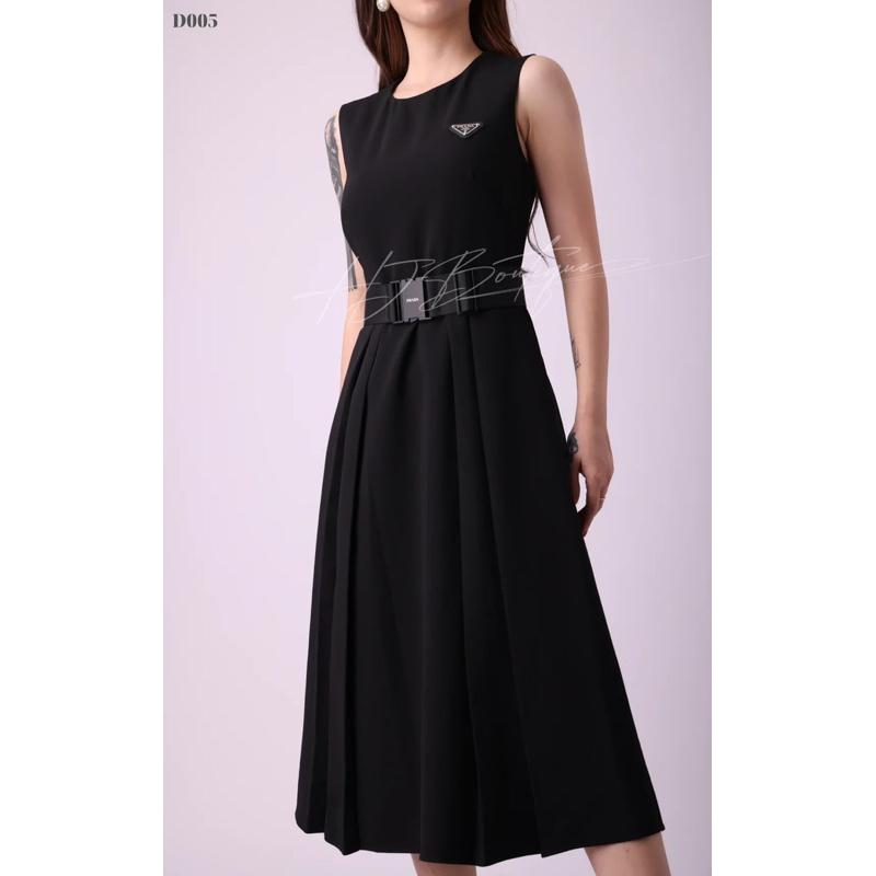 Đầm dự event sự kiện sang trọng -D05