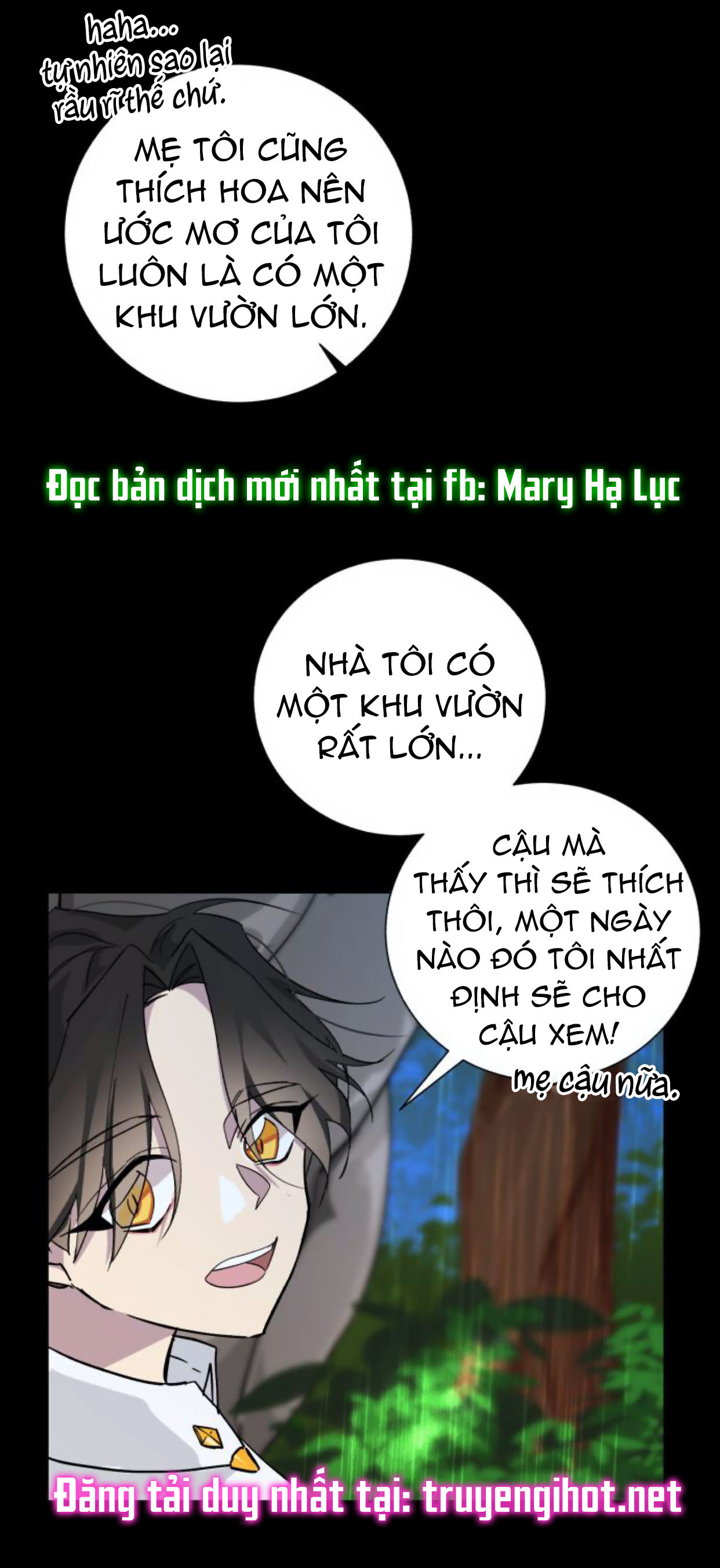 đã có lúc ta muốn nàng chết đi chapter 18 46