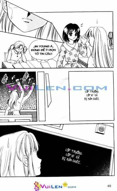 cánh cửa mùa hè chapter 2 49