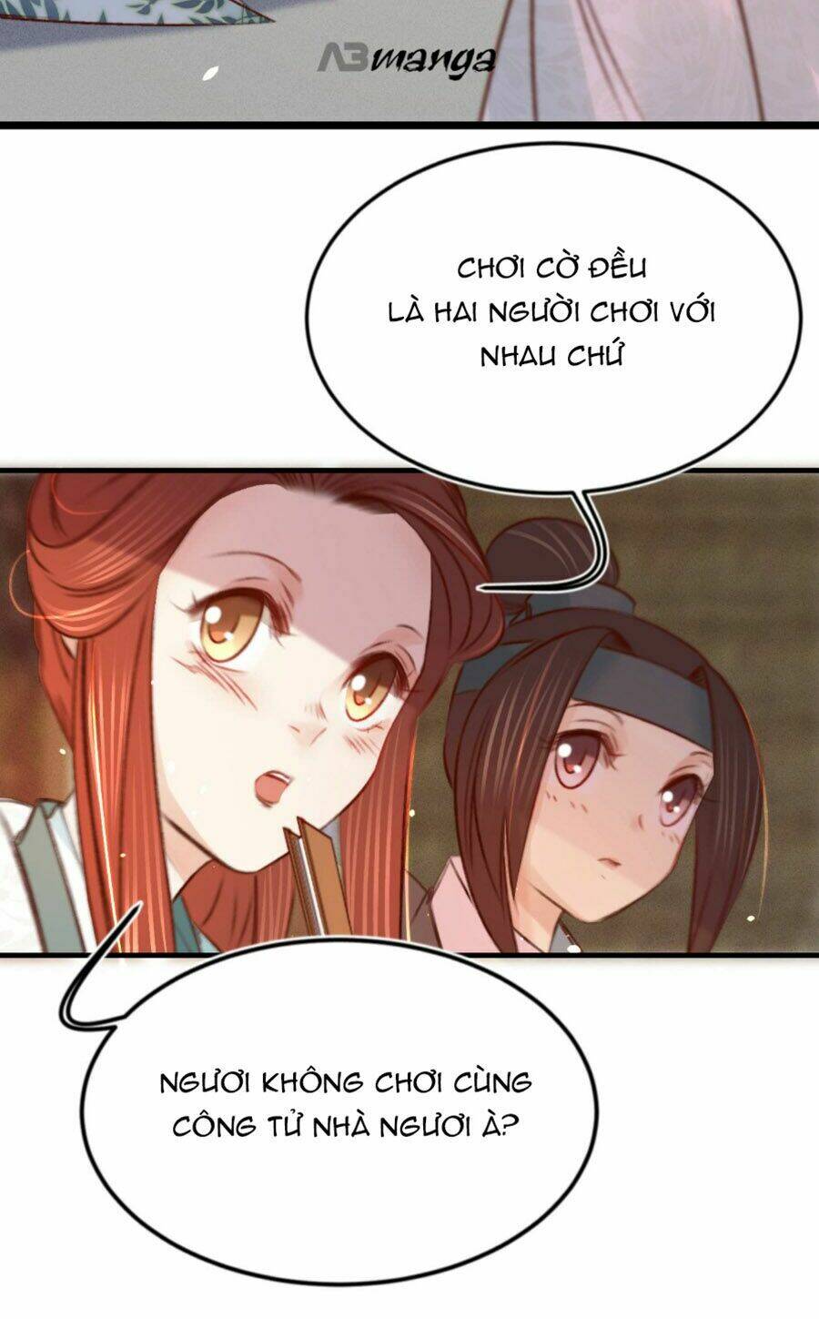 phượng hoàn triều: vương gia yêu nghiệt xin tránh đường chapter 20 33