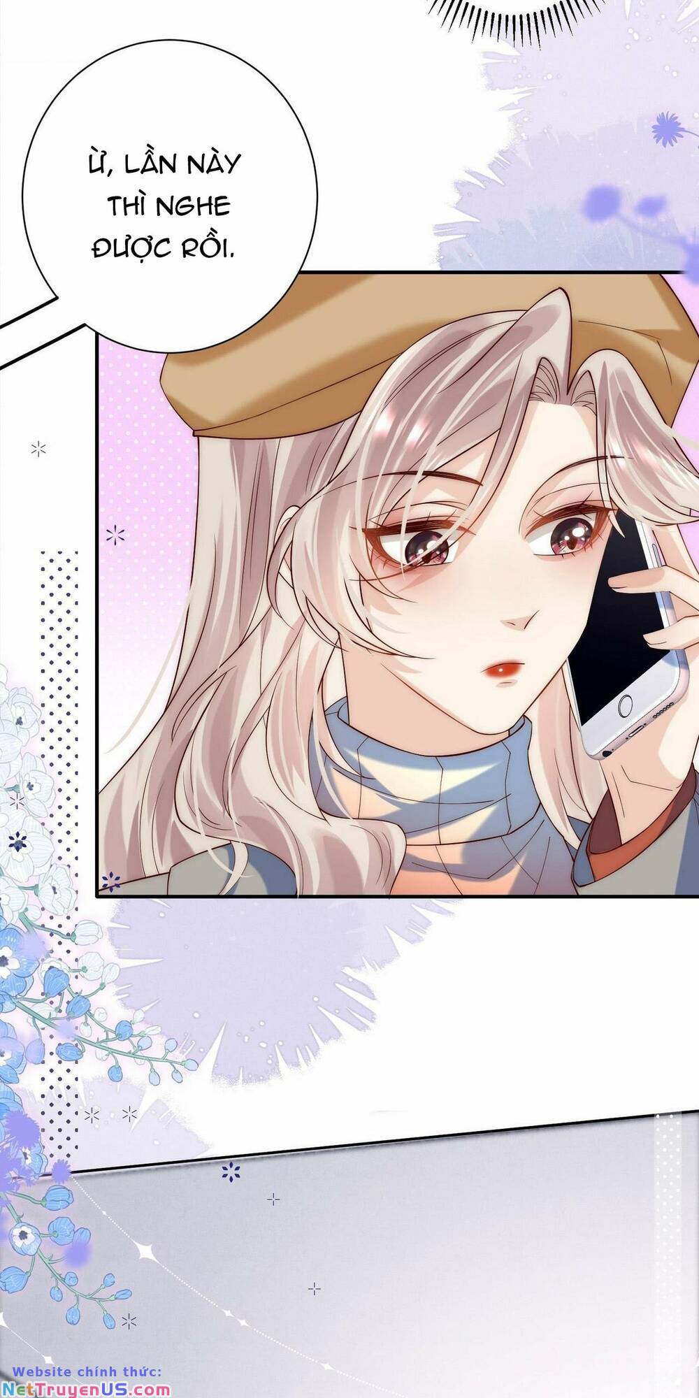 ta được thế thân tỏ tình chapter 18 20