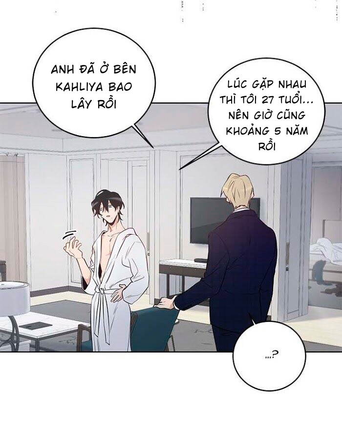 thành phố cạm bẫy chapter 7 24