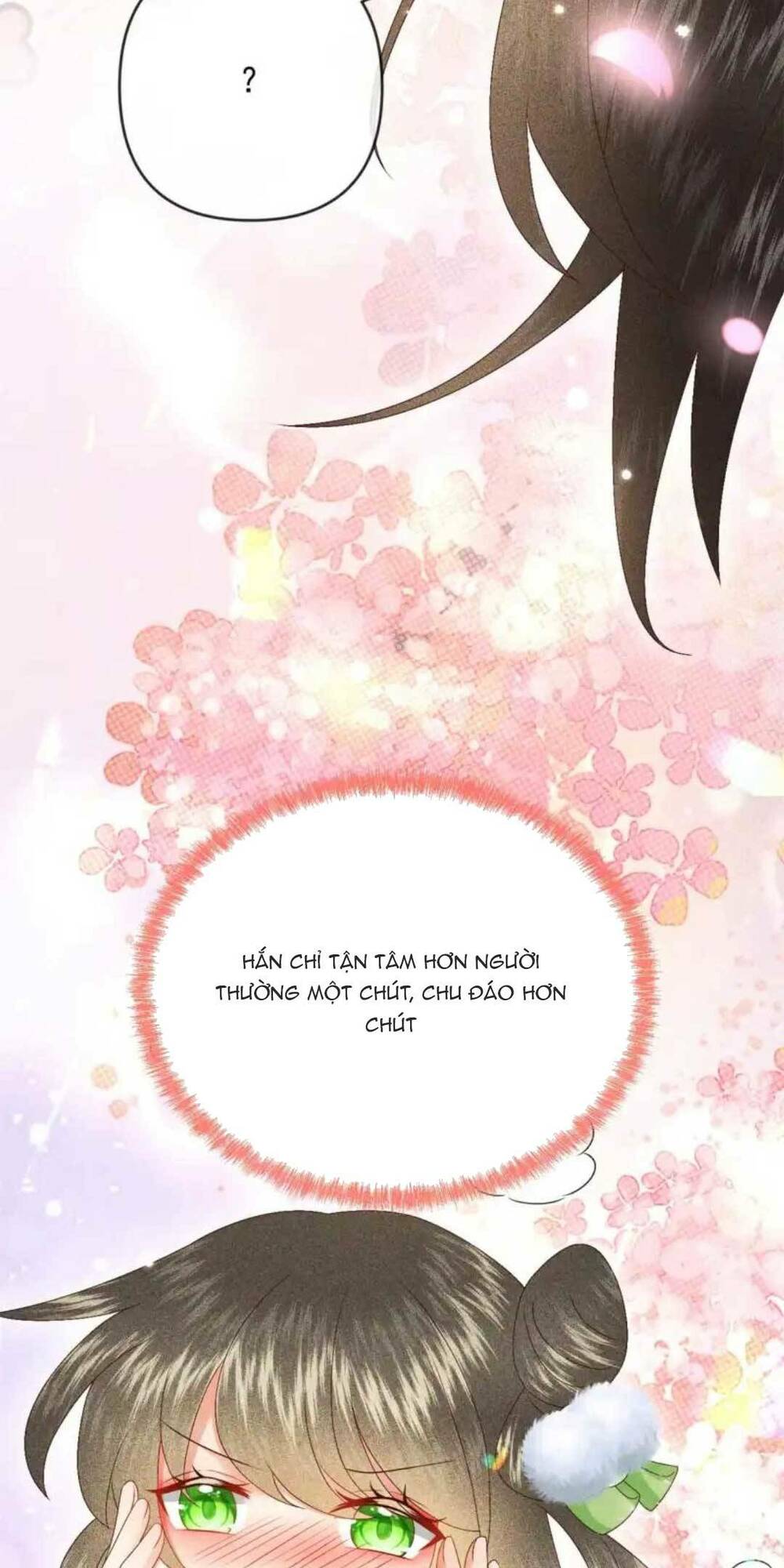 nuôi dưỡng thế tử từ bé : thế tử ngươi kiếm tiền cùng ta đi chapter 21 49