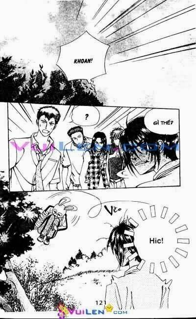 cô gái trung hoa chapter 11 121