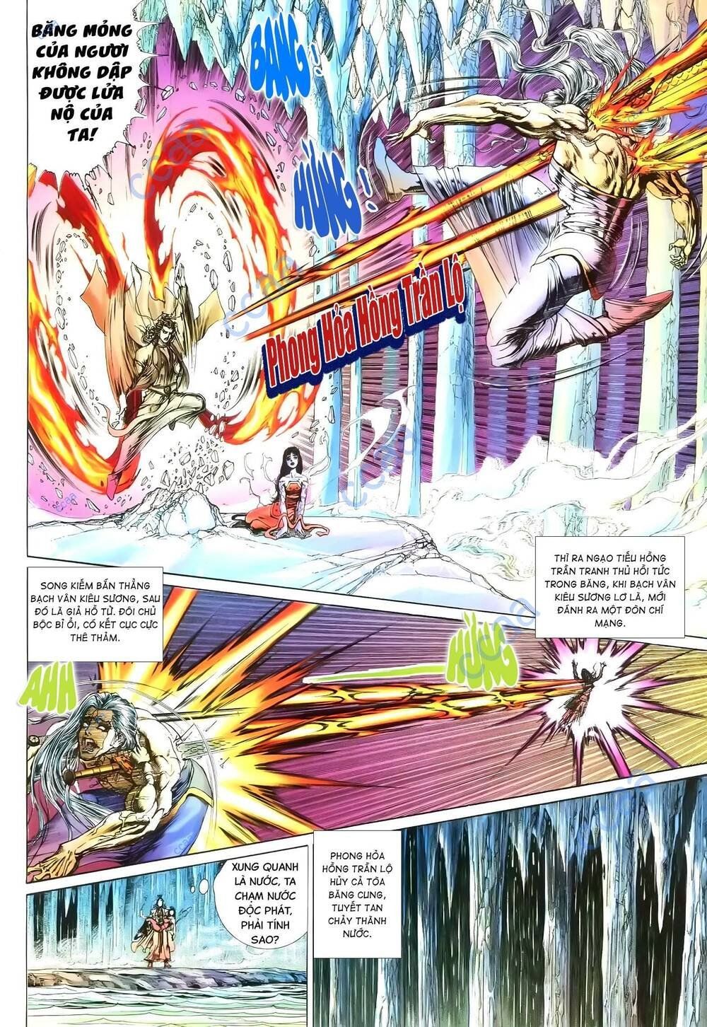 tích lịch chapter 39 11