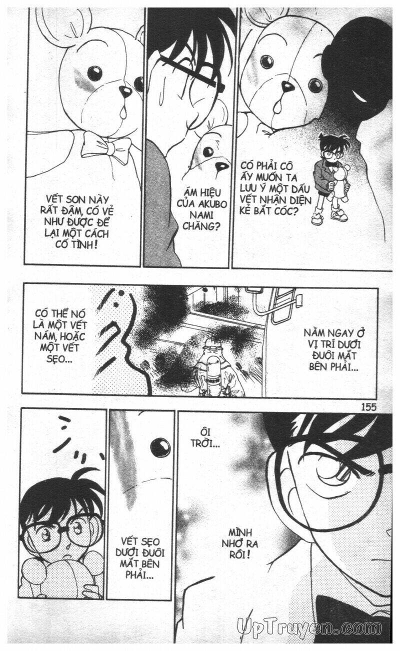 conan - bộ đặc biệt chapter 4 154