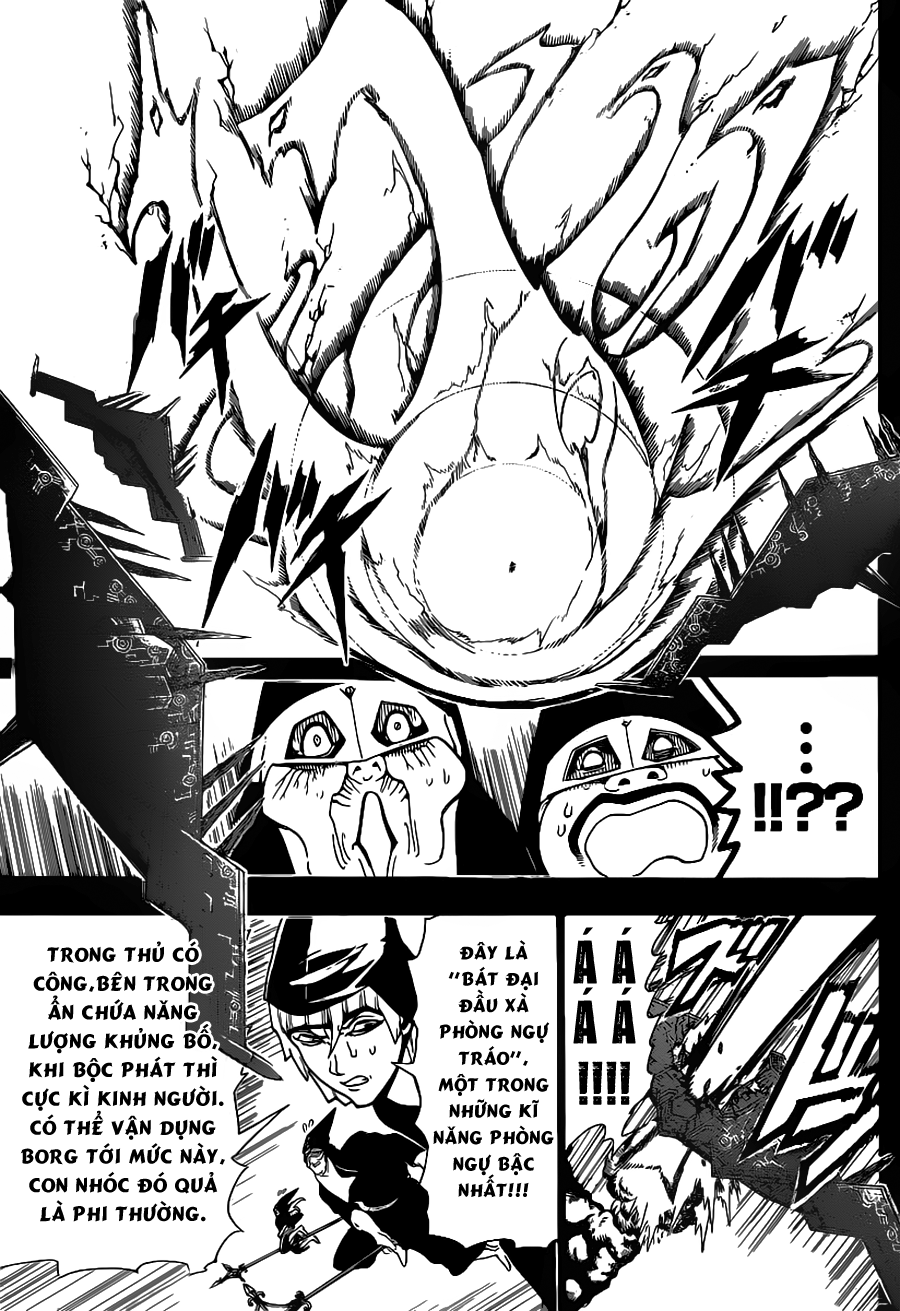 magi - the labyrinth of magic chapter 221 3