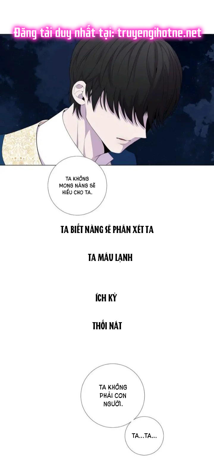 từ tiểu thư thành hoàng hậu - lady to queen chapter 52.2 36