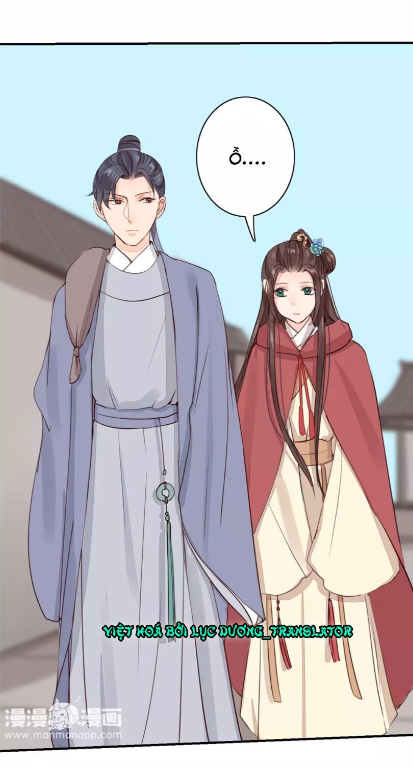 chỉ phu vi thê chapter 29 12