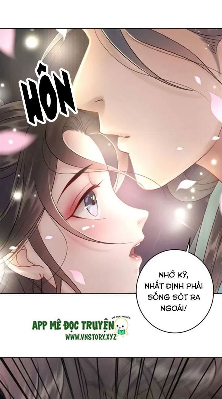 cực phẩm phế vật tiểu thư chapter 84 46