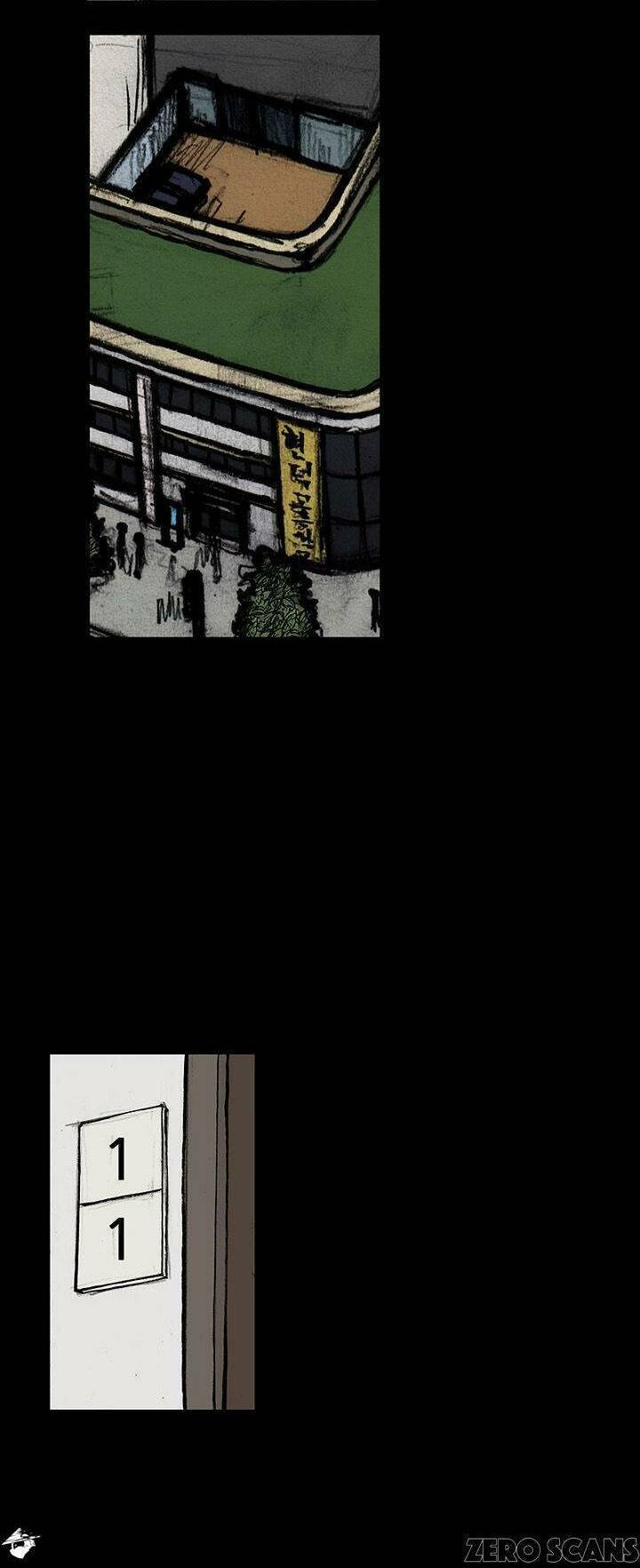 dokgo 2 | độc cô 2 chapter 32 42