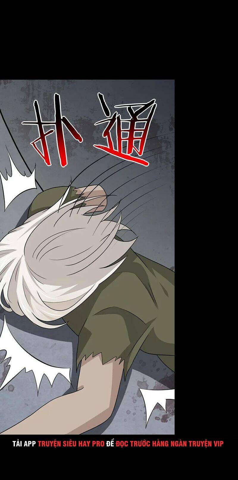 bạn gái virus của tôi chapter 126 34