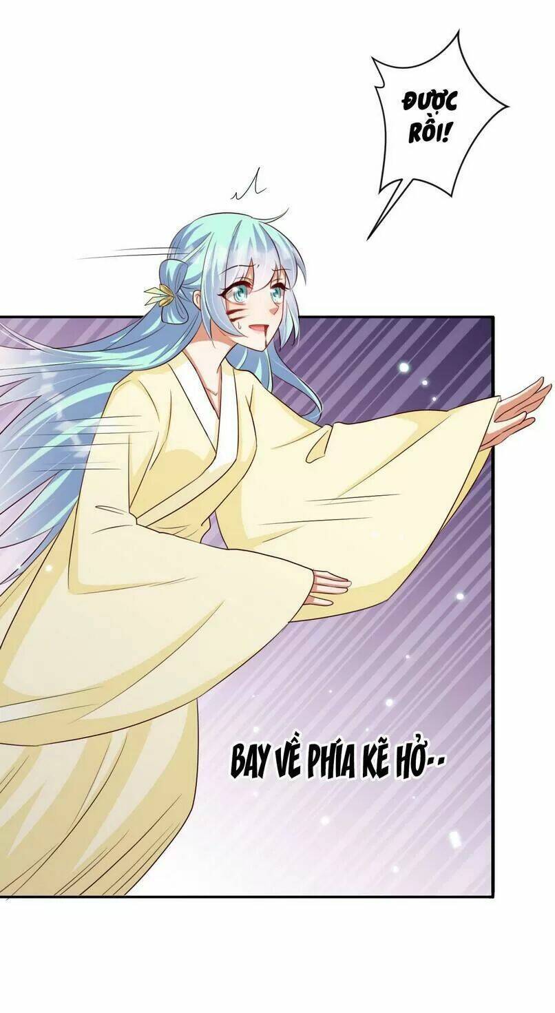 độc y cuồng phi chapter 50 15