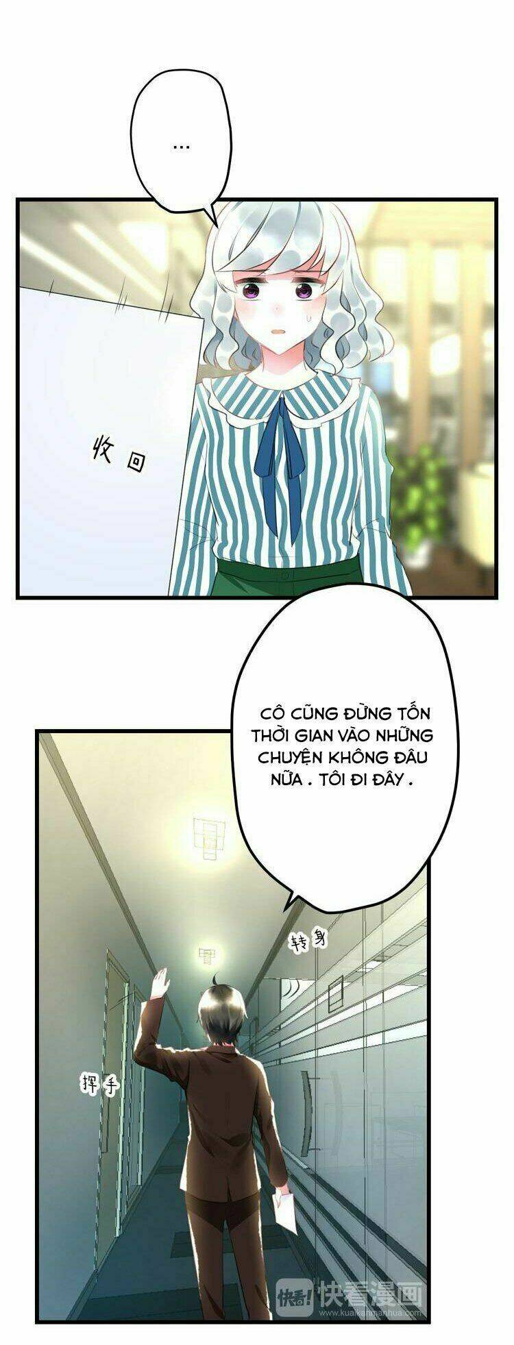 lão ca minh tinh, mời xuất chiêu! chapter 51 24