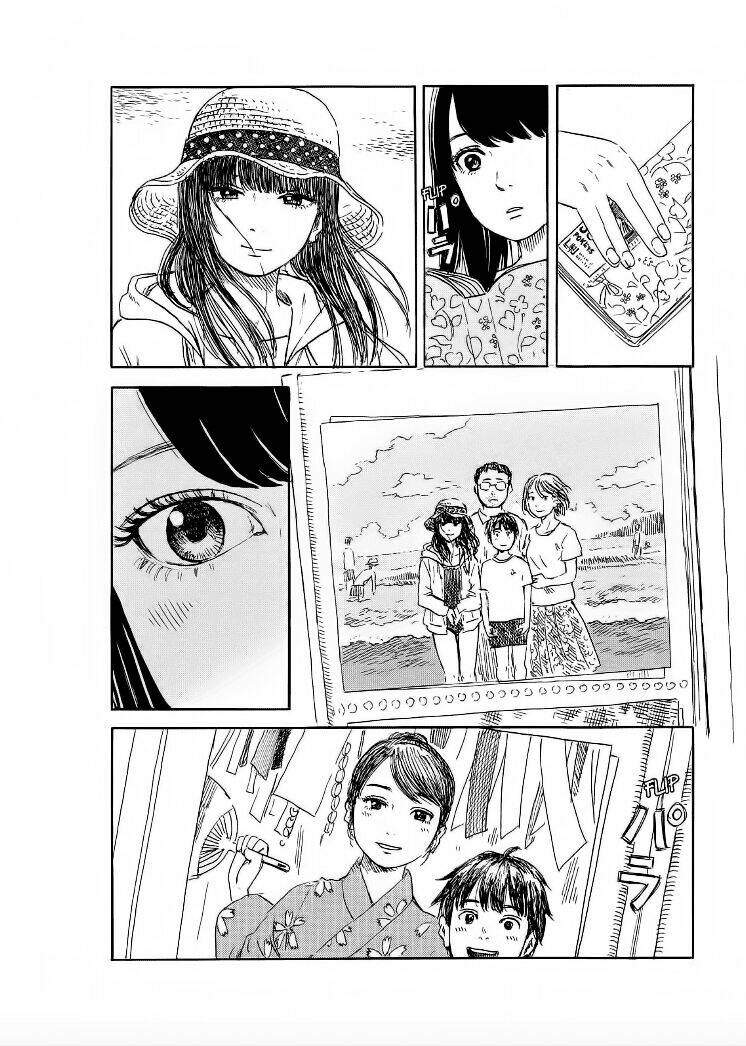 boku wa mari no naka chapter 51 16