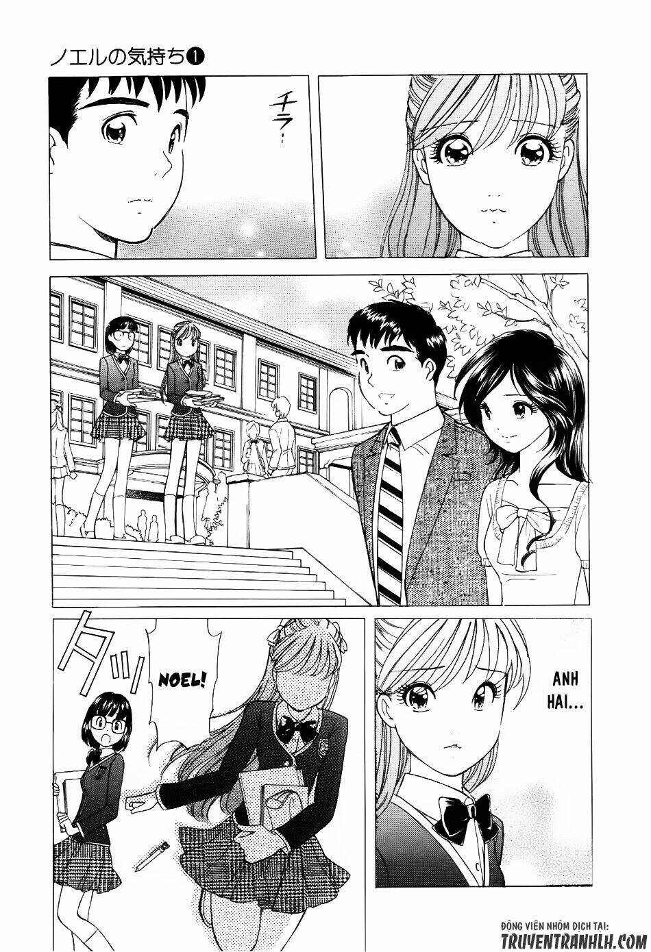 noel no kimochi chapter 6 9