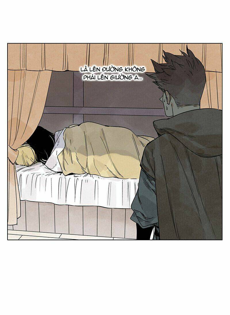 bang chủ đại nhân tìm cách trị hói đầu chapter 64 25