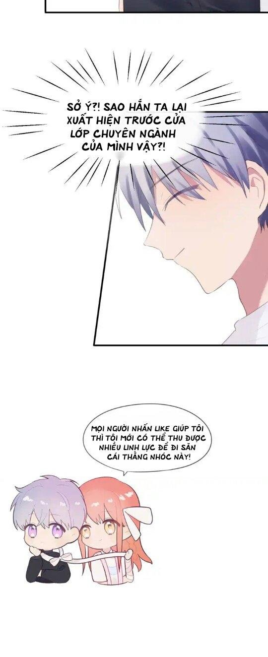 nhất tiễn khuynh tâm chapter 6 29