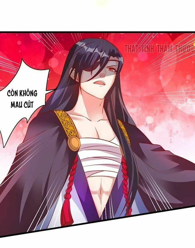 liêu liêu trai chapter 3 55