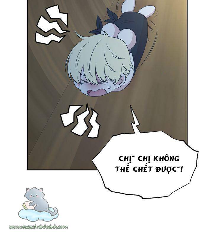 tôi sẽ đi đến cùng với hoàng đế chapter 95 34