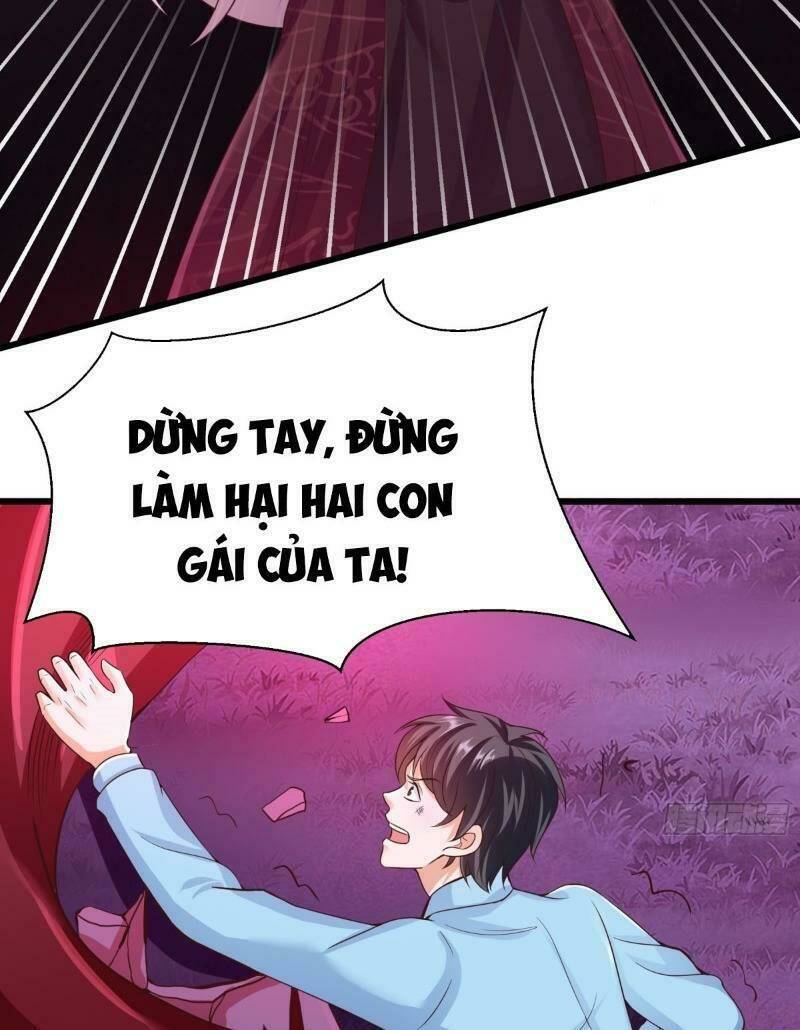 vú em của tiên ma chapter 14 16