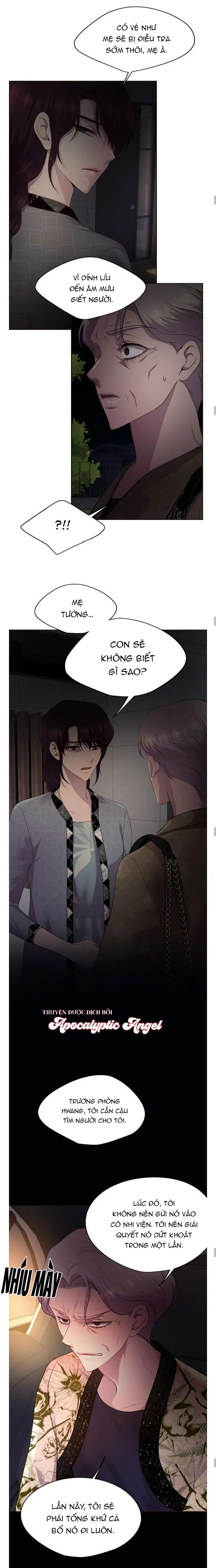 giữ em thật chặt (hold me tight) chapter 167 6