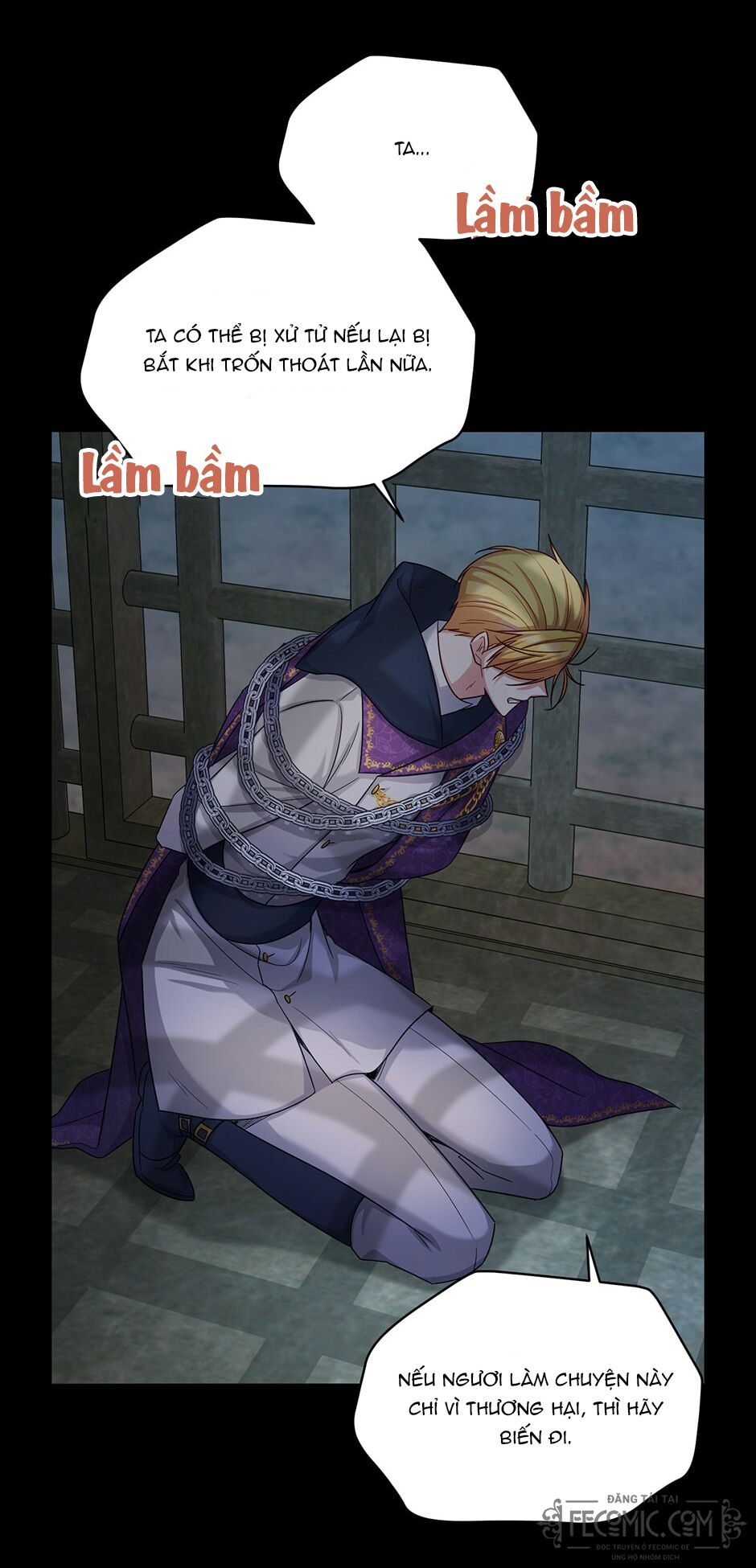 nữ công tước với tâm hồn trống rỗng chapter 104 30