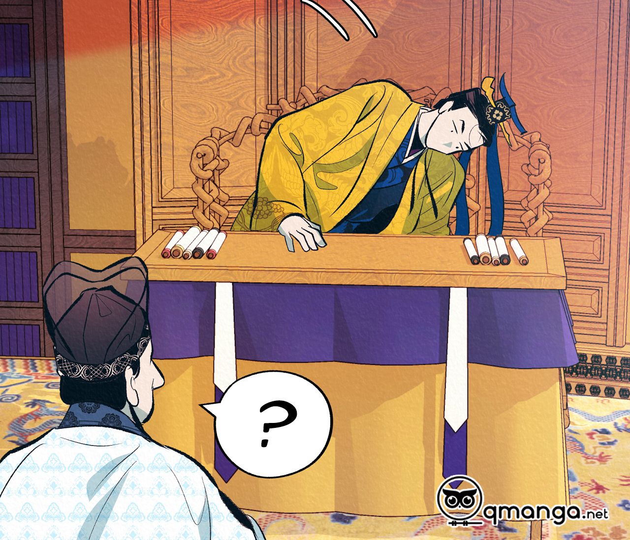 vô liêm sỉ chapter 1 57