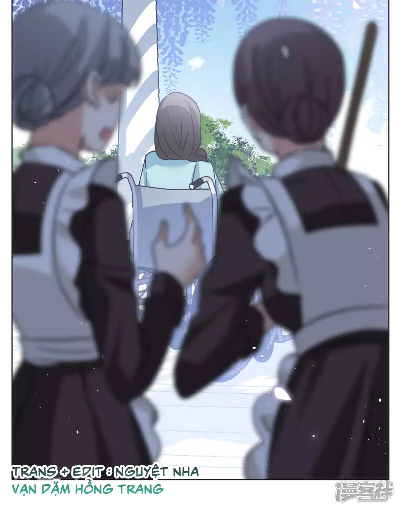 cô ấy đến rồi, xin nằm xuống! chapter 178 24