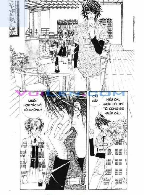 ánh nắng chói chang chapter 2 123