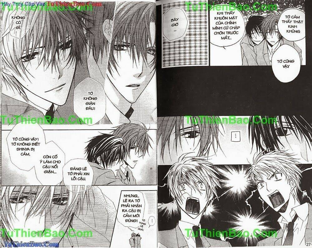 nhất quỷ nhì ma chapter 5 14