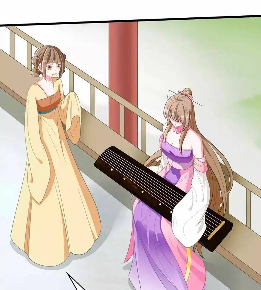 đích nữ hữu độc chapter 19 26